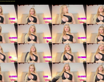 khloe_018 — 4 minute Chaturbate female teen cam video, 1080p, Jul 2, 2022