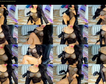 kickyfox77 — 24 minute Chaturbate female teen cam video, 1080p, Jul 3, 2022