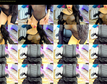 kickyfox77 — 57 minute Chaturbate female teen cam video, 1080p, Jul 3, 2022