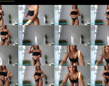 lissa__1 — 6 minute Chaturbate female teen cam video, 720p, Jul 2, 2022
