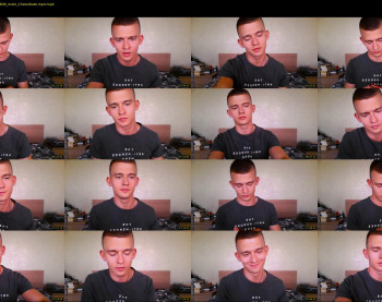 marvelboy_ — 22 minute Chaturbate male teen cam video, 720p, Jul 2, 2022