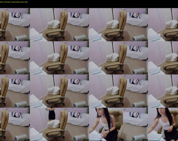 miracle_rose — 4 minute Chaturbate female teen cam video, 1080p, Jul 3, 2022