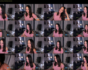 pippalee — 66 minute Chaturbate female teen cam video, 720p, Jul 2, 2022