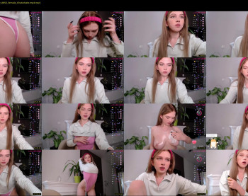 small_blondee — 101 minute Chaturbate female teen cam video, 720p, Jul 2, 2022