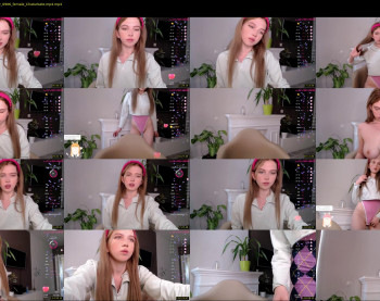small_blondee — 98 minute Chaturbate female teen cam video, 720p, Jul 2, 2022