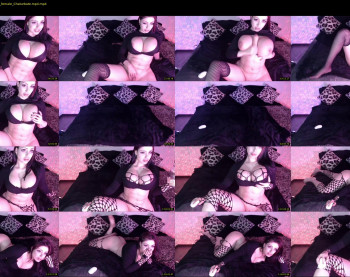 sofianix — 109 minute Chaturbate female teen cam video, 720p, Jul 2, 2022