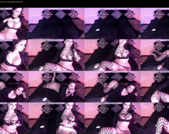 sofianix — 110 minute Chaturbate female teen cam video, 720p, Jul 2, 2022