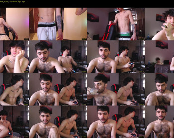 teddy_mode — 54 minute Chaturbate couple teen cam video, 1080p, Jul 2, 2022