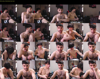 teddy_mode — 54 minute Chaturbate couple teen cam video, 1080p, Jul 2, 2022
