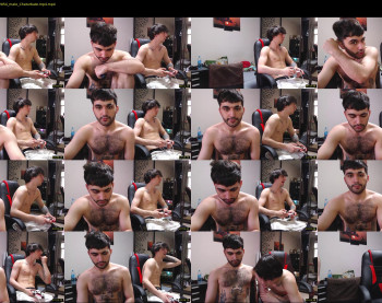 teddy_mode — 36 minute Chaturbate couple teen cam video, 1080p, Jul 2, 2022