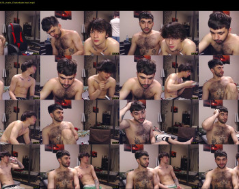 teddy_mode — 54 minute Chaturbate couple teen cam video, 1080p, Jul 3, 2022