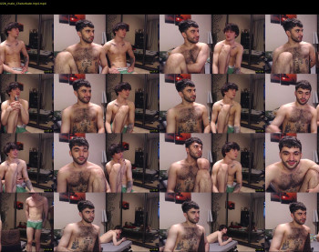 teddy_mode — 54 minute Chaturbate couple teen cam video, 1080p, Jul 3, 2022