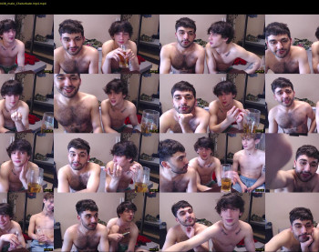 teddy_mode — 54 minute Chaturbate couple teen cam video, 1080p, Jul 3, 2022