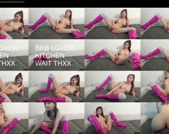 vany_love — 97 minute Chaturbate female teen cam video, 720p, Jul 3, 2022