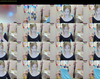 veronica_space — 55 minute Chaturbate female teen cam video, 1080p, Jul 3, 2022