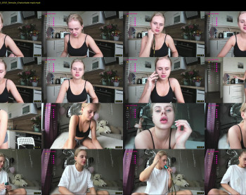 _be_my_daddy — 53 minute Chaturbate female teen cam video, 1080p, Jul 3, 2022