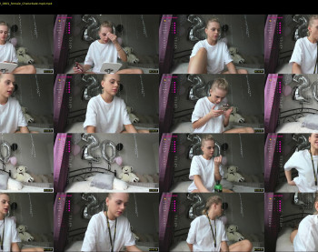 _be_my_daddy — 55 minute Chaturbate female teen cam video, 1080p, Jul 3, 2022