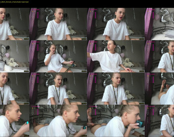 _be_my_daddy — 54 minute Chaturbate female teen cam video, 1080p, Jul 3, 2022
