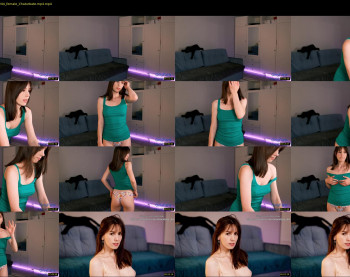 _blackbee_ — 11 minute Chaturbate female teen cam video, 1080p, Jul 4, 2022