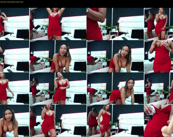 ainaah_ — 36 minute Chaturbate female teen cam video, 1080p, Jul 3, 2022
