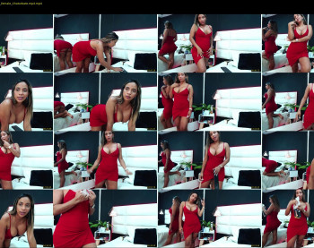 ainaah_ — 33 minute Chaturbate female teen cam video, 1080p, Jul 3, 2022