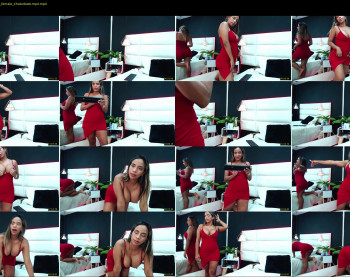 ainaah_ — 52 minute Chaturbate female teen cam video, 1080p, Jul 3, 2022
