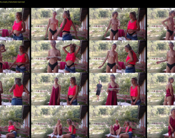 danamily — 57 minute Chaturbate female teen cam video, 1080p, Jul 3, 2022