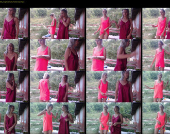 danamily — 9 minute Chaturbate female teen cam video, 1080p, Jul 3, 2022