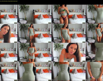 devilish_goddes — 5 minute Chaturbate female teen cam video, 1080p, Jul 3, 2022