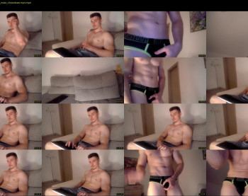 eddieds — 54 minute Chaturbate male teen cam video, 1080p, Jul 4, 2022