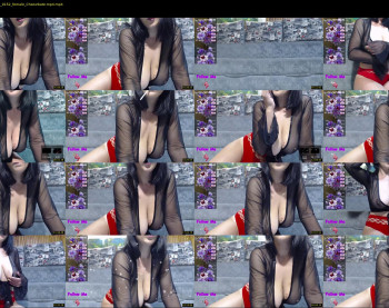 katrine_denev — 30 minute Chaturbate female teen cam video, 720p, Jul 4, 2022