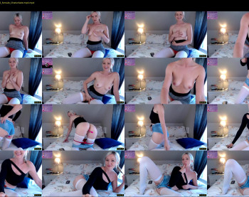 lorenella — 13 minute Chaturbate female teen cam video, 1080p, Jul 3, 2022