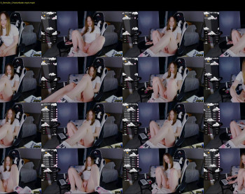 shaaakeit — 46 minute Chaturbate female teen cam video, 1080p, Jul 3, 2022