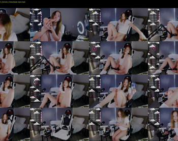 shaaakeit — 57 minute Chaturbate female teen cam video, 1080p, Jul 4, 2022