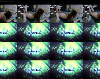 shaaakeit — 30 minute Chaturbate female teen cam video, 1080p, Jul 4, 2022