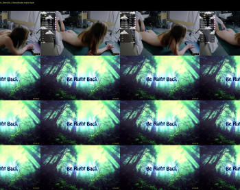 shaaakeit — 30 minute Chaturbate female teen cam video, 1080p, Jul 4, 2022