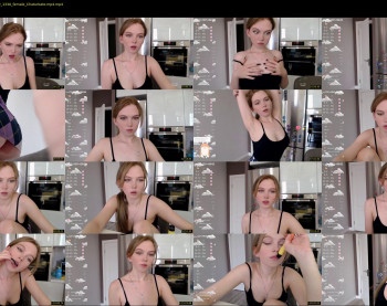 small_blondee — 92 minute Chaturbate female teen cam video, 720p, Jul 3, 2022