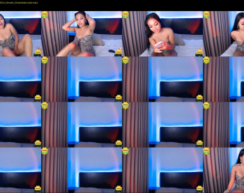 sofia_sakura — 53 minute Chaturbate female teen cam video, 1080p, Jul 4, 2022