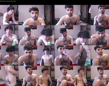 teddy_mode — 56 minute Chaturbate couple teen cam video, 1080p, Jul 3, 2022