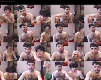 teddy_mode — 54 minute Chaturbate couple teen cam video, 1080p, Jul 3, 2022
