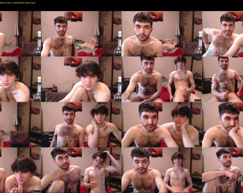 teddy_mode — 54 minute Chaturbate couple teen cam video, 1080p, Jul 3, 2022