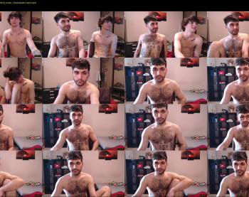 teddy_mode — 54 minute Chaturbate couple teen cam video, 1080p, Jul 3, 2022