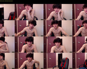 teddy_mode — 54 minute Chaturbate couple teen cam video, 1080p, Jul 3, 2022