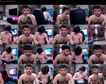 teddy_mode — 54 minute Chaturbate couple teen cam video, 1080p, Jul 3, 2022