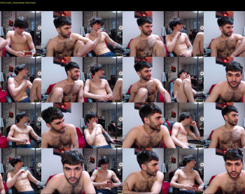 teddy_mode — 54 minute Chaturbate couple teen cam video, 1080p, Jul 3, 2022
