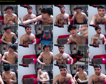 teddy_mode — 54 minute Chaturbate couple teen cam video, 1080p, Jul 4, 2022