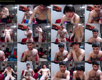teddy_mode — 51 minute Chaturbate couple teen cam video, 1080p, Jul 4, 2022