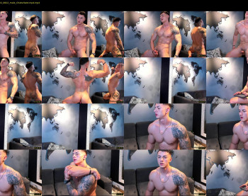 thomas_falcon1 — 54 minute Chaturbate male teen cam video, 1080p, Jul 3, 2022