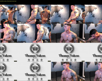 thomas_falcon1 — 70 minute Chaturbate male teen cam video, 1080p, Jul 3, 2022