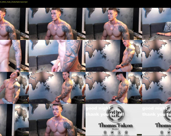 thomas_falcon1 — 10 minute Chaturbate male teen cam video, 1080p, Jul 3, 2022